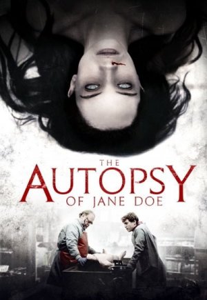 The Autopsy of Jane Doe
