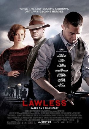 Lawless