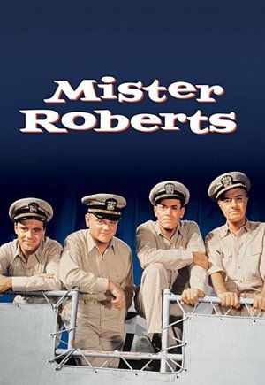 Mister Roberts