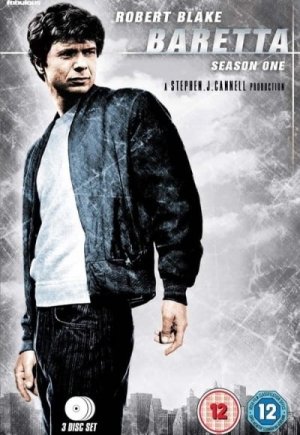 Baretta