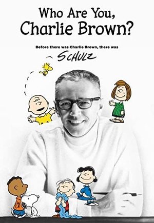 Who Are You, Charlie Brown?