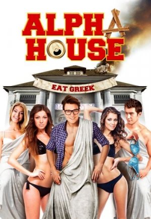 Alpha House