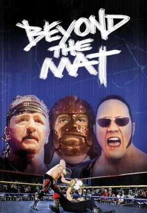 Beyond the Mat