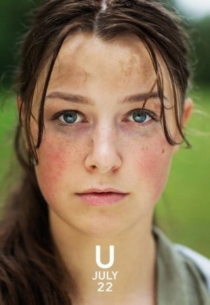 Utoya: July 22