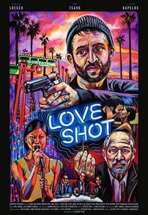 Love Shot