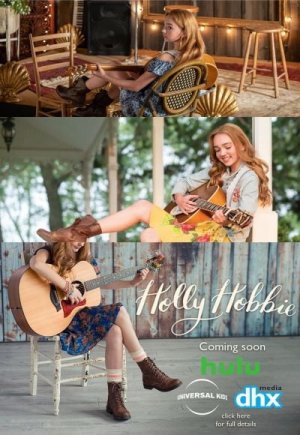 Holly Hobbie