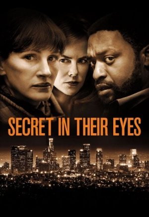 Secret in Their Eyes