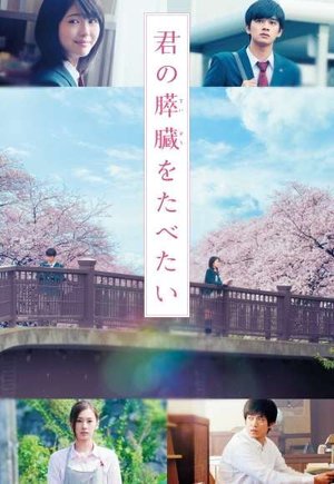 Let Me Eat Your Pancreas