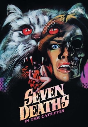 Seven Deaths in the Cats Eyes
