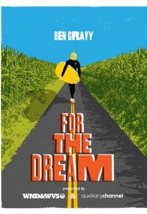 For the Dream