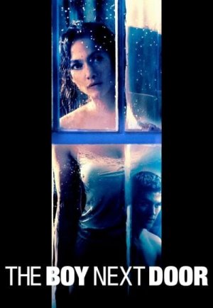 The Boy Next Door