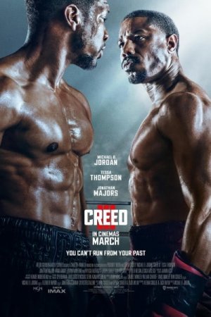 Creed III
