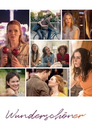 Wunderschöner