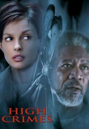 High Crimes