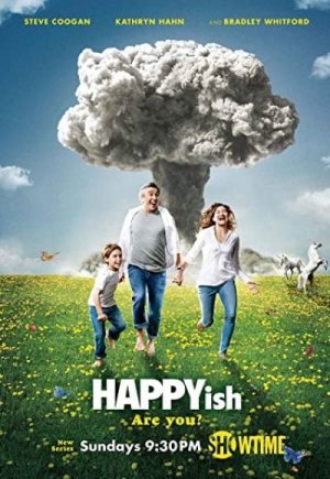 Happyish
