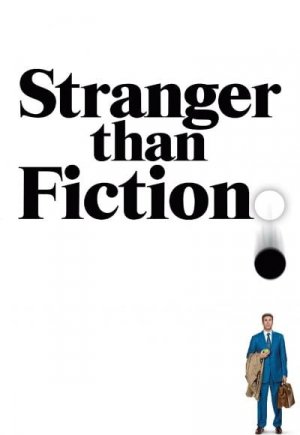 Stranger Than Fiction
