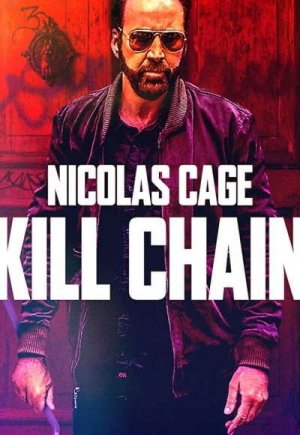 Kill Chain