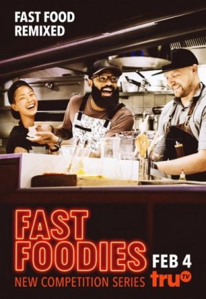 Fast Foodies