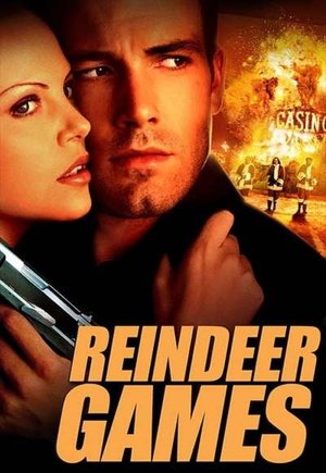 Reindeer Games