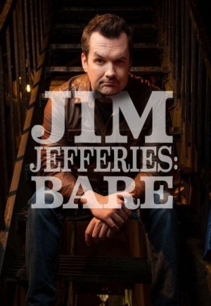 Jim Jefferies: BARE