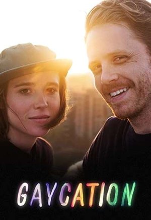 Gaycation
