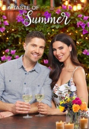 A Taste of Summer