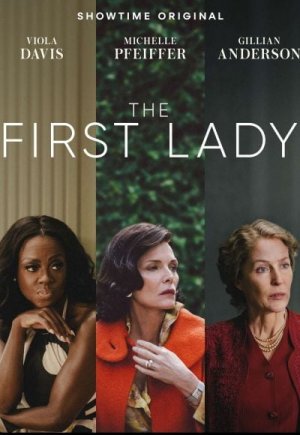 The First Lady