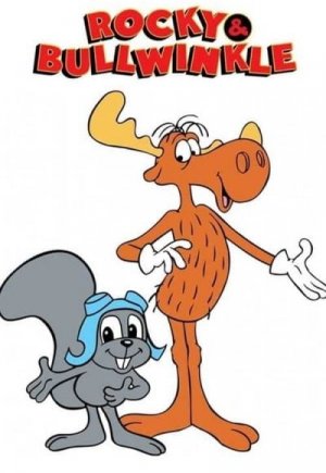 The Bullwinkle Show
