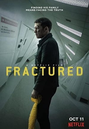 Fractured