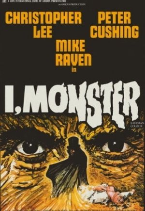 I, Monster