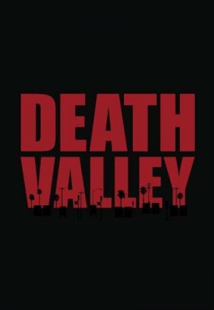 Death Valley