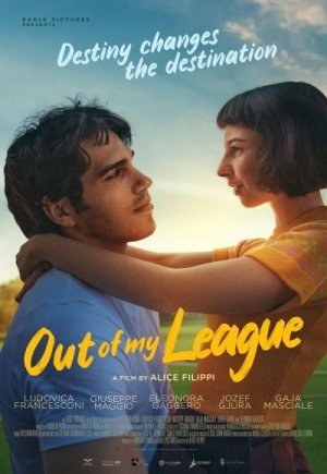 Out of My League