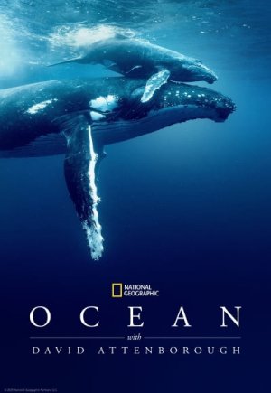 Ocean with David Attenborough