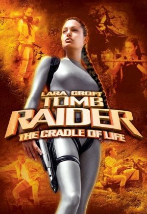 Lara Croft: Tomb Raider - The Cradle of Life