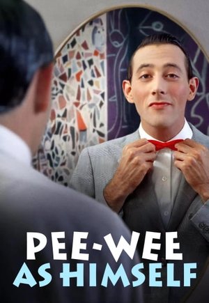 Pee-wee as Himself
