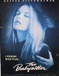 The Babysitter