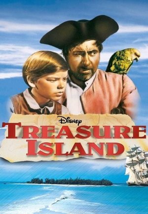 Treasure Island