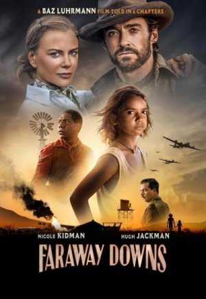 Faraway Downs