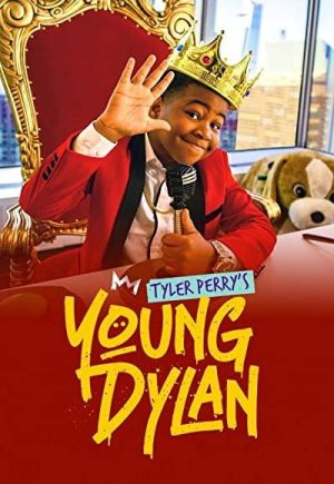 Young Dylan