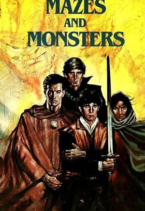 Mazes and Monsters