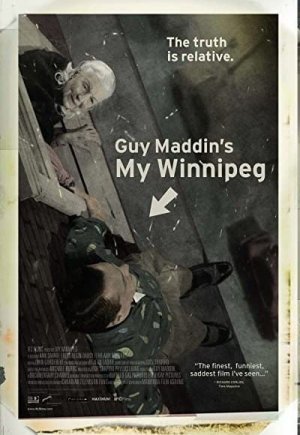 My Winnipeg