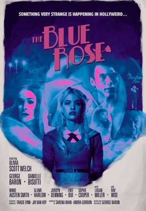 The Blue Rose