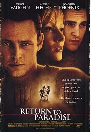 Return to Paradise