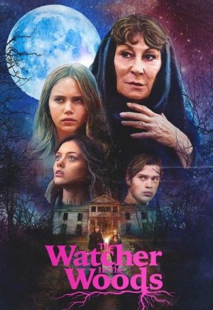 The Watcher in the Woods
