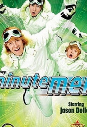 Minutemen