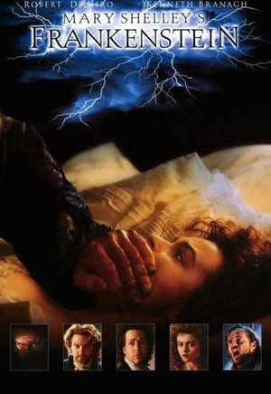 Mary Shelley's Frankenstein
