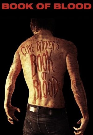 Book of Blood