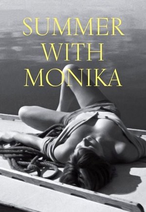 Summer with Monika