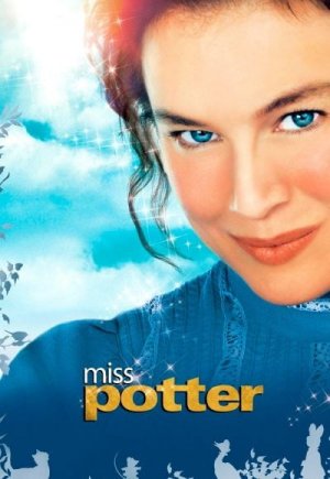Miss Potter