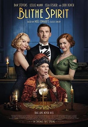 Blithe Spirit